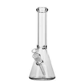 32174A - Bong Cristal Ice Classic Hard 7 mm. 35 cm.