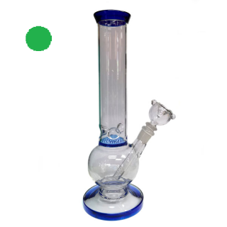 32115 - Bong Cristal Ice Difusor 30 cm. Mix Color