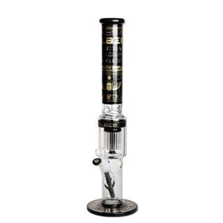 32219A - Bong Cristal Ice Percolator 10 Brazos Ed. Limitada Egyptian Blaze 48 cm..