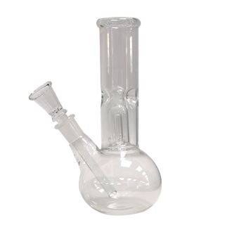 32107 - Bong Cristal Ice Percolator Burbuja 20 cm.