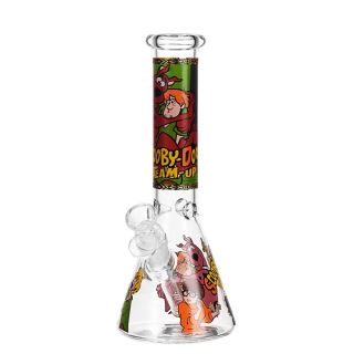 32228B - Bong Cristal Ice Scooby 25 cm. mod. 3