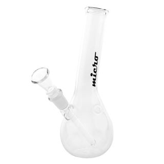 32191A - Bong Cristal Micro 16 cm. Mod 2