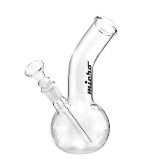 17848A - Bong Cristal Micro 18 cm.