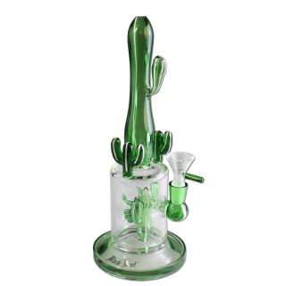 32181A - Bong Cristal Percolator Arizona 30 cm.