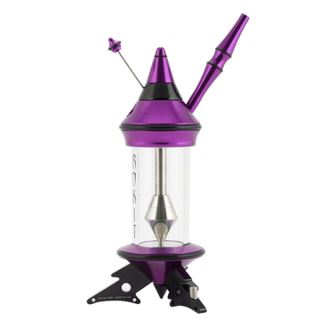 32106 - Bong Cristal RokIt V5 Red Eye