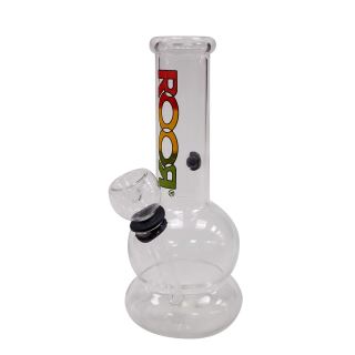 Bong Cristal Roor 15 cm.