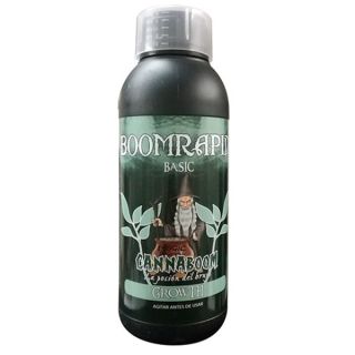 10892 - Boomrapid Basic 1150 ml Cannaboom