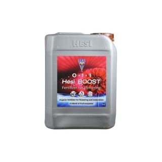 Boost  2.5 lt. Hesi