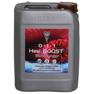 Boost  5 lt. Hesi