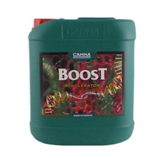 Boost Acelerator  5 lt. Canna