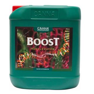 Boost Acelerator 10 lt. Canna