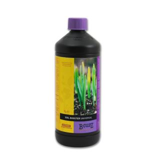 BTU1 - Booster Soil Uni. 1 lt. Atami B'cuzz