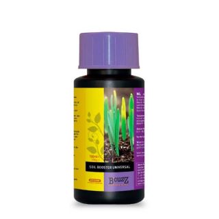 Booster Soil Uni. 100 ml. Atami B'cuzz