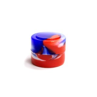 19606 - Bote Silicona  2 ml. 15x20 mm. 50 ud.