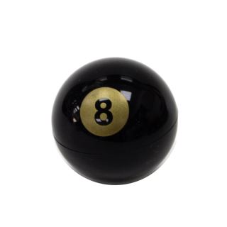 19587 - Bote Silicona 12 ml. Bola Billar 40 mm. 10 ud.