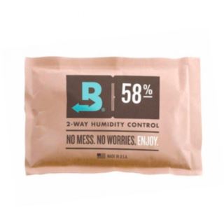 18233 - Boveda 58%  67 gr. Pak Cvault