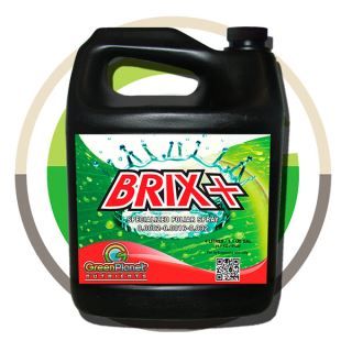 4882 - Brix+ 1 lt. Green Planet Nutrients