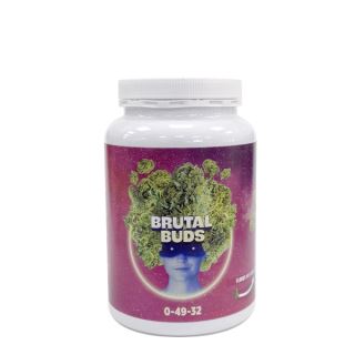 6466 - Brutal Buds 1 kg.