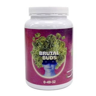 6617 - Brutal Buds 3.5 kg.