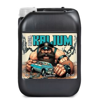 19012A - Brutal Kalium K30 - 20 lt. Cannotecnia