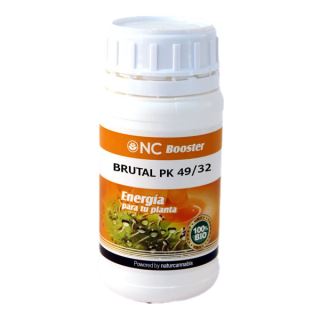 NCBPK1 - Brutal PK 49 / 32 -  250 gr. Naturcannabis