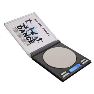 14450 - Báscula Kenex CD Music Tunes 100 - 0.01 gr.