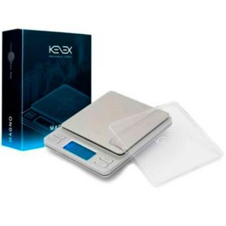 13405 - Báscula Kenex Magno Pocket 500gr. - 0.01 gr.