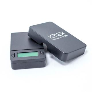 2764 - Báscula Kenex Pocket  Simplex 600 - 0.1 gr.