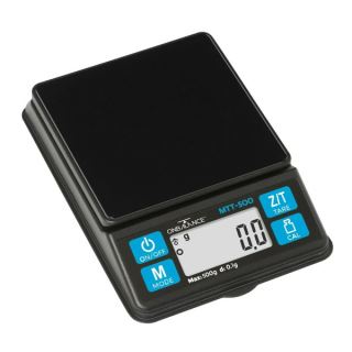 14595 - Báscula On Balance MTT-500 - 0.1 gr.