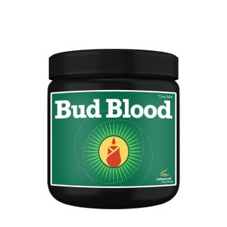 Bud Blood Powder 2.5 kg. Advanced Nutrients