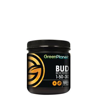 4885 - Bud Booster   500 gr. Green Planet Nutrients