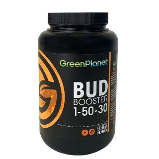 Bud Booster  2.5 Kg. Green Planet Nutrients