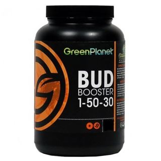 Bud Booster  5 Kg. Green Planet Nutrients