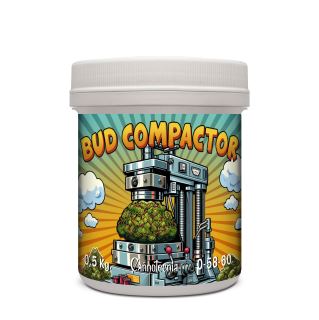 19029 - Bud Compactor  500 gr. Cannotecnia