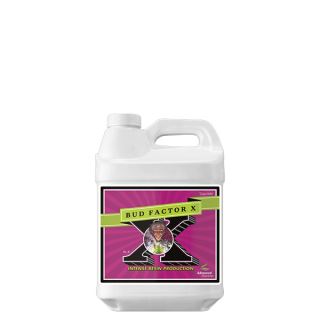 BF250 - Bud Factor X  250 ml. Advanced Nutrients