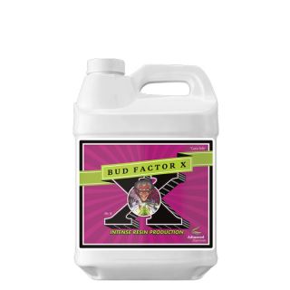 BF500 - Bud Factor X  500 ml. Advanced Nutrients