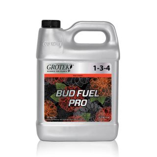 Bud Fuel Pro  4 lt. Grotek