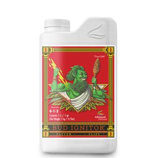 BI1L - Bud Ignitor  1 lt. Advanced Nutrients