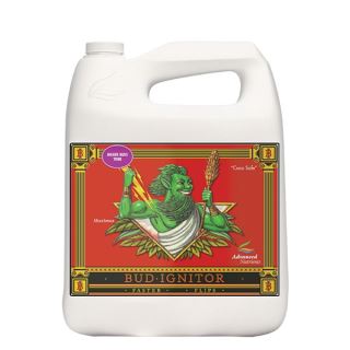 15155 - Bud Ignitor  5 lt. Advanced Nutrients