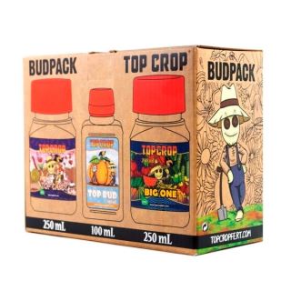 Bud Pack Top Crop