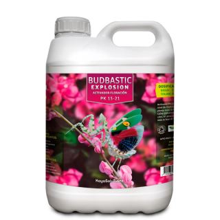 15134 - Budbastic Explosion  5 lt. Kayasolutions