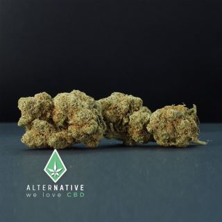 19566 - CBD Alternative Amnesia Hy-Pro 2 gr.