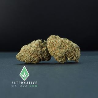 CBD Alternative Candy Kush 2 gr.