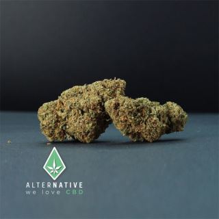 19675 - CBD Alternative Mandarine 3 gr.