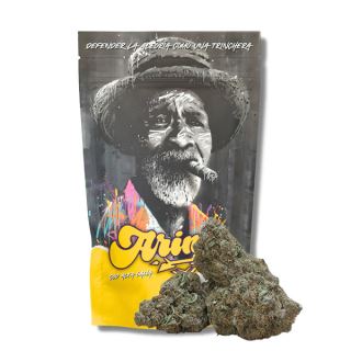 26402 - CBD Arima   Black Cherry  5 gr.