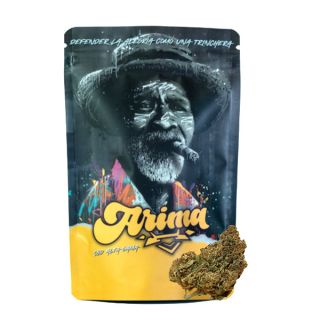 25383 - CBD Arima   Cheese 20 gr.
