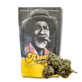 23608 - CBD Arima   Kritical  5 gr.
