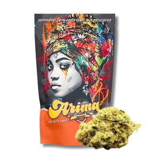 23616 - CBD Arima  Indoor Amnesia  3 gr.