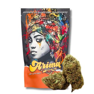 23620 - CBD Arima  Indoor Apple Fritter  5 gr.