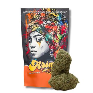 26406 - CBD Arima  Indoor London Pound  20 gr.